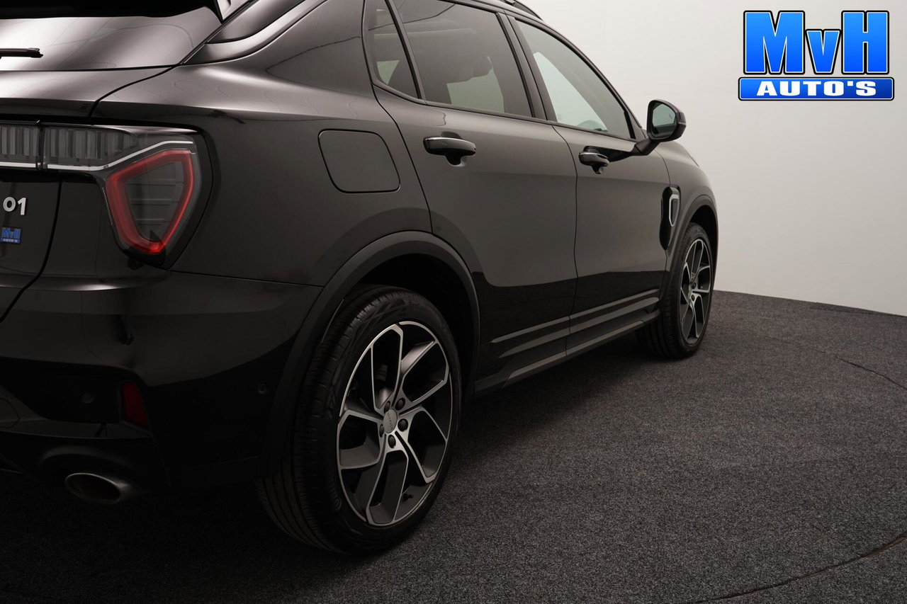 Lynk & Co 01