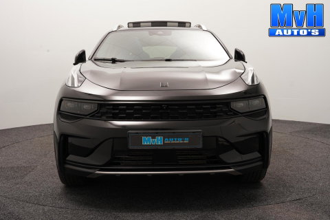Lynk & Co 01 1.5 PHEV|FULL BLACK|360°CAM|PANO|262PK|SOH95%