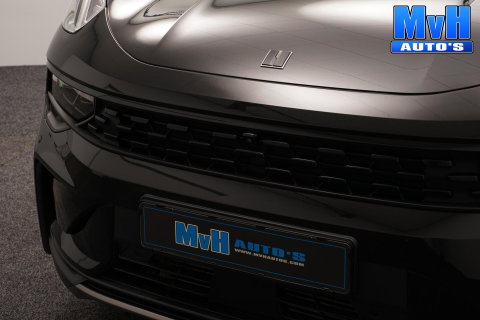 Lynk & Co 01 1.5 PHEV|FULL BLACK|360°CAM|PANO|262PK|SOH95%