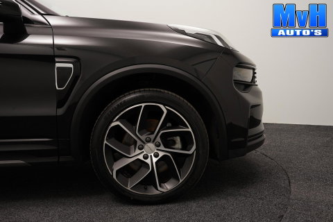 Lynk & Co 01 1.5 PHEV|FULL BLACK|360°CAM|PANO|262PK|SOH95%