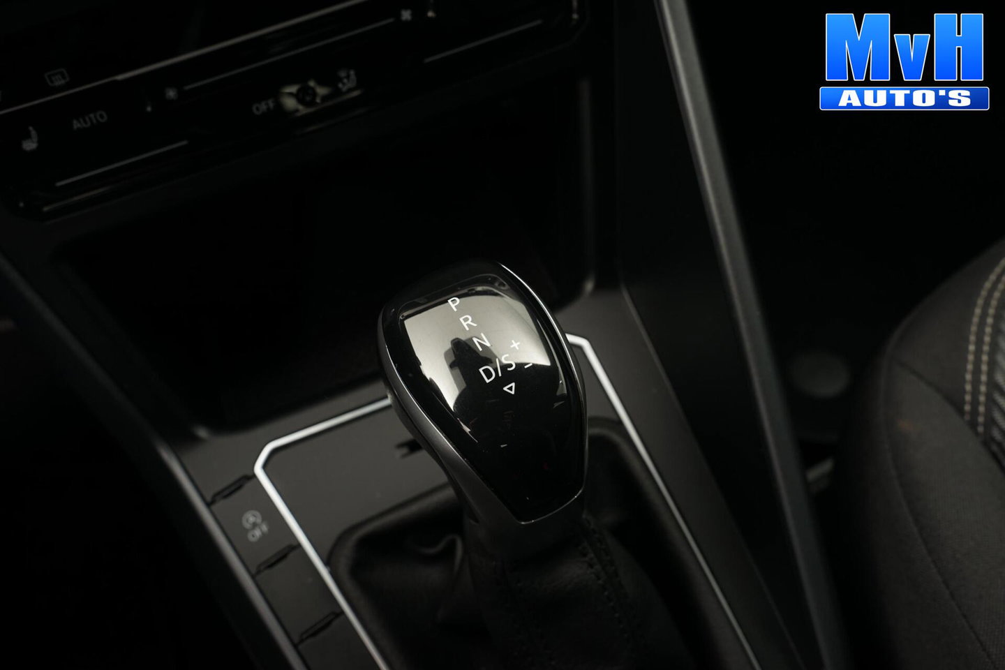 Volkswagen Polo 1.0 TSI R-Line|DSG|ACC|CAMERA|STOELVERW|NAP