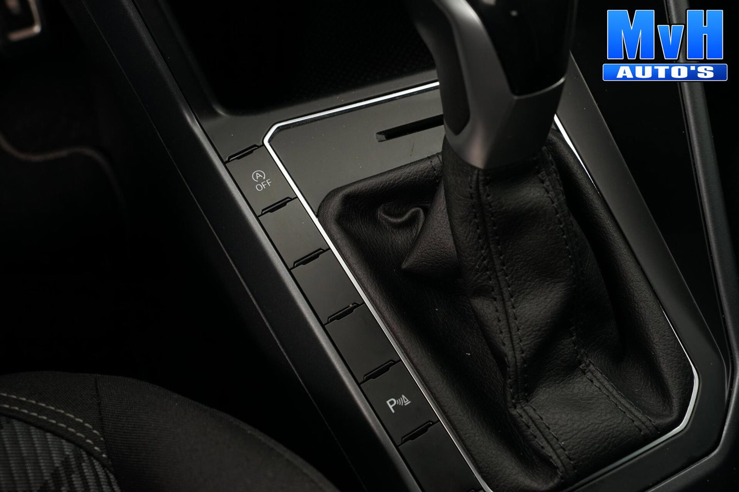 Volkswagen Polo 1.0 TSI R-Line|DSG|ACC|CAMERA|STOELVERW|NAP