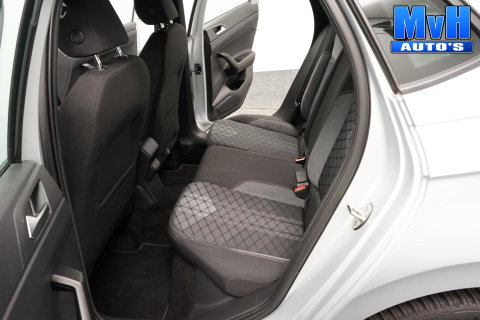 Volkswagen Polo 1.0 TSI R-Line|DSG|ACC|CAMERA|STOELVERW|NAP