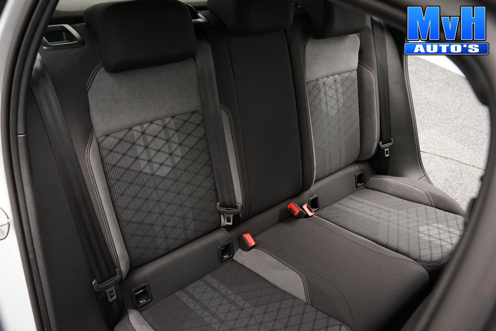 Volkswagen Polo 1.0 TSI R-Line|DSG|ACC|CAMERA|STOELVERW|NAP