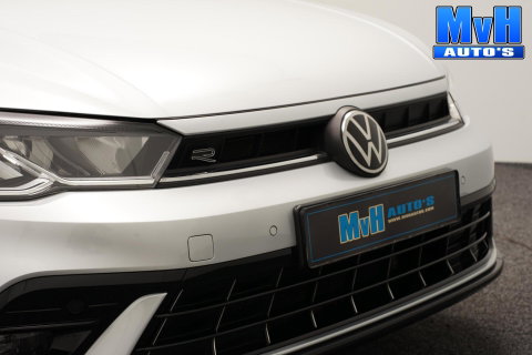 Volkswagen Polo 1.0 TSI R-Line|DSG|ACC|CAMERA|STOELVERW|NAP