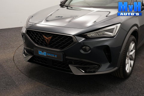 CUPRA Formentor 1.4 PHEV|PANO|STUUR.VERW|CAM|ACC|LED|SOH98%