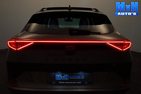 CUPRA Formentor 1.4 PHEV|PANO|STUUR.VERW|CAM|ACC|LED|SOH98%