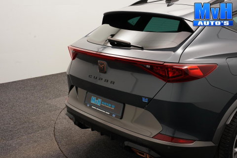 CUPRA Formentor 1.4 PHEV|PANO|STUUR.VERW|CAM|ACC|LED|SOH98%