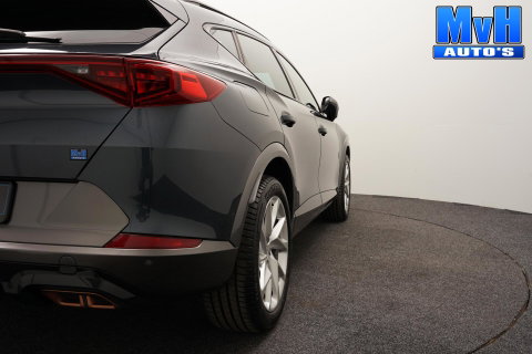 CUPRA Formentor 1.4 PHEV|PANO|STUUR.VERW|CAM|ACC|LED|SOH98%