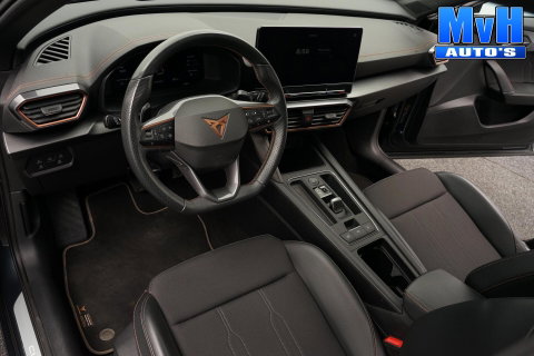CUPRA Formentor 1.4 PHEV|PANO|STUUR.VERW|CAM|ACC|LED|SOH98%