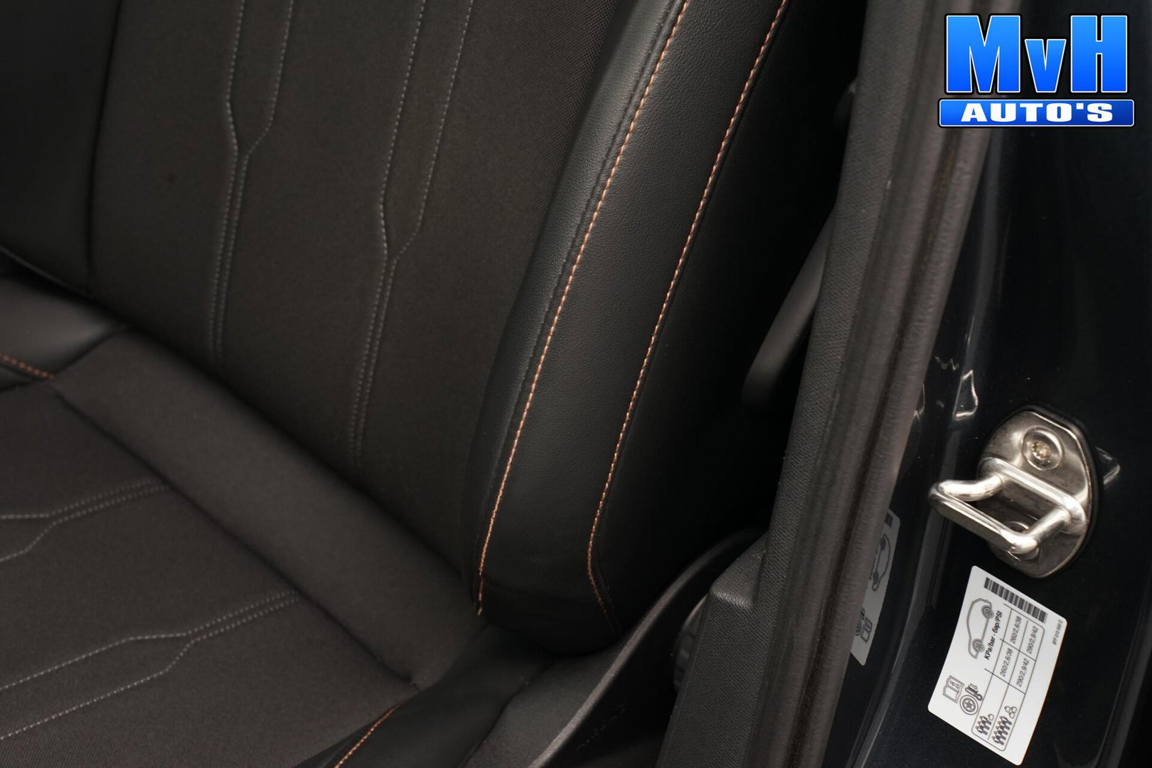 CUPRA Formentor 1.4 PHEV|PANO|STUUR.VERW|CAM|ACC|LED|SOH98%