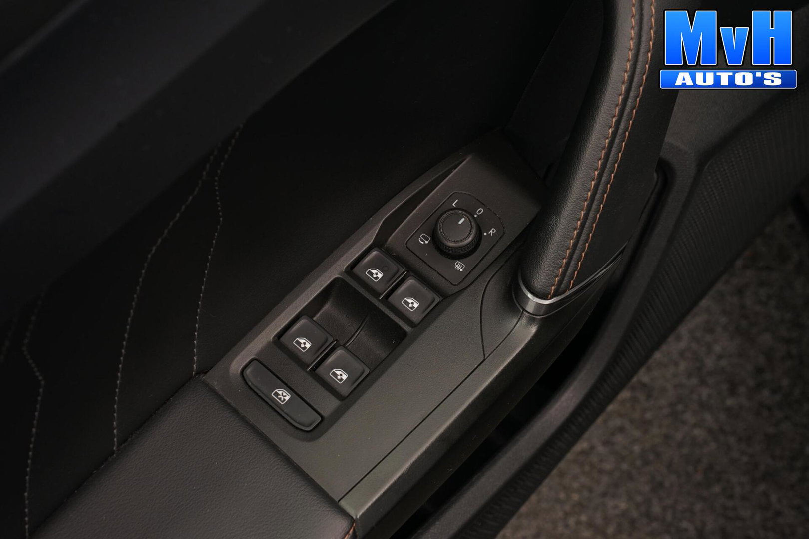CUPRA Formentor 1.4 PHEV|PANO|STUUR.VERW|CAM|ACC|LED|SOH98%