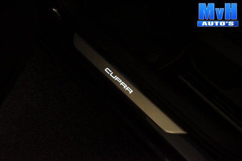 CUPRA Formentor 1.4 PHEV|PANO|STUUR.VERW|CAM|ACC|LED|SOH98%