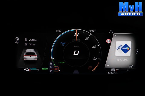 CUPRA Formentor 1.4 PHEV|PANO|STUUR.VERW|CAM|ACC|LED|SOH98%
