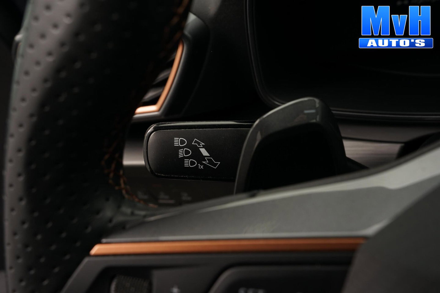 CUPRA Formentor 1.4 PHEV|PANO|STUUR.VERW|CAM|ACC|LED|SOH98%