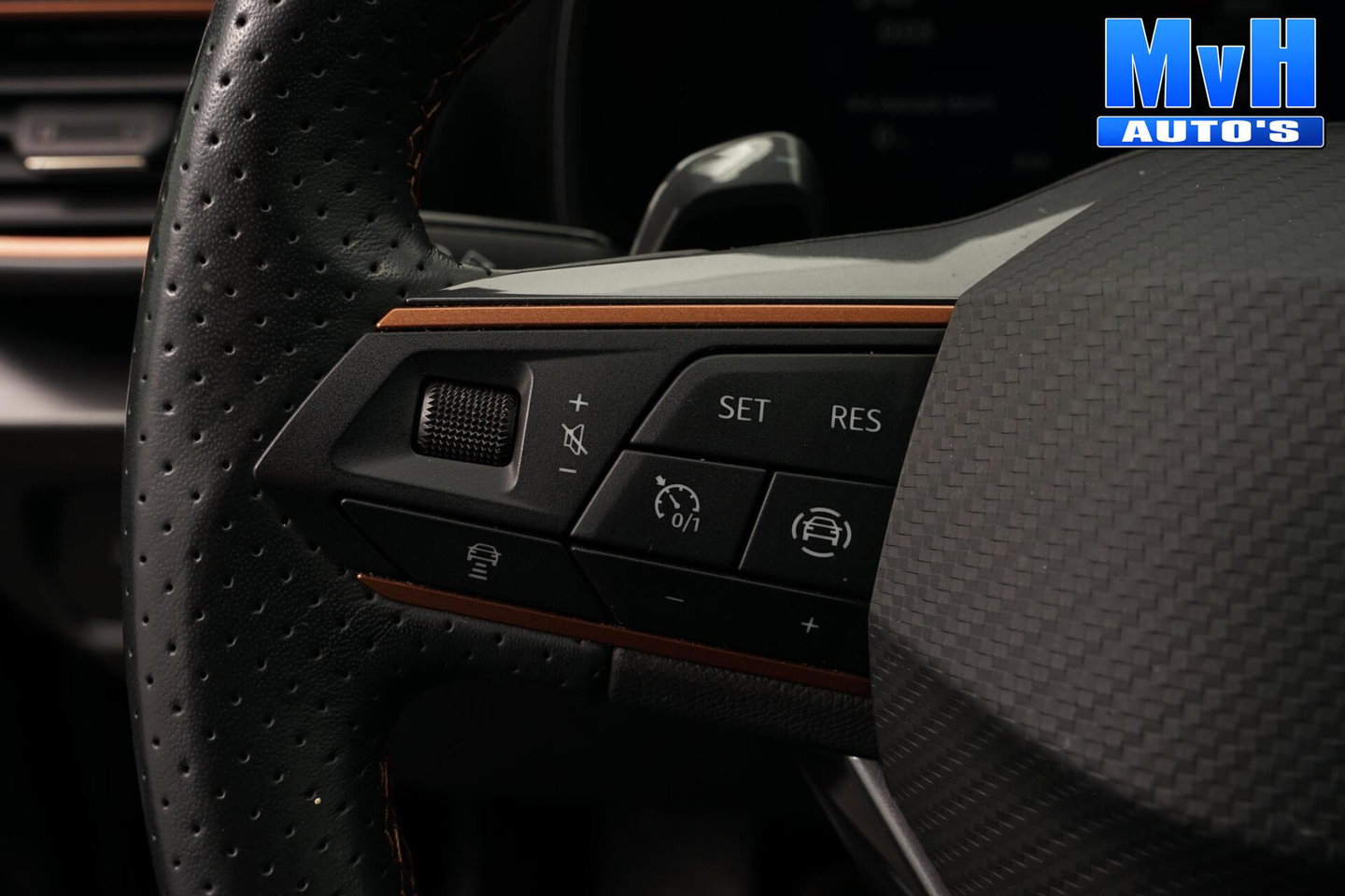 CUPRA Formentor 1.4 PHEV|PANO|STUUR.VERW|CAM|ACC|LED|SOH98%