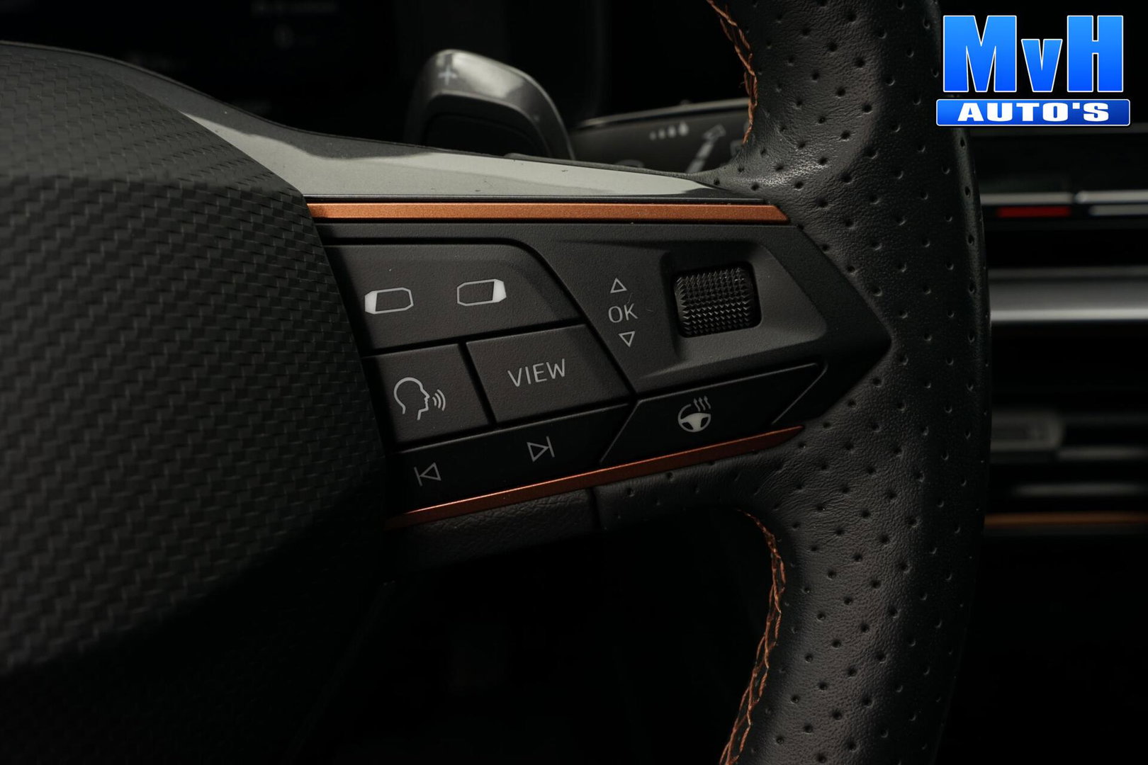 CUPRA Formentor 1.4 PHEV|PANO|STUUR.VERW|CAM|ACC|LED|SOH98%