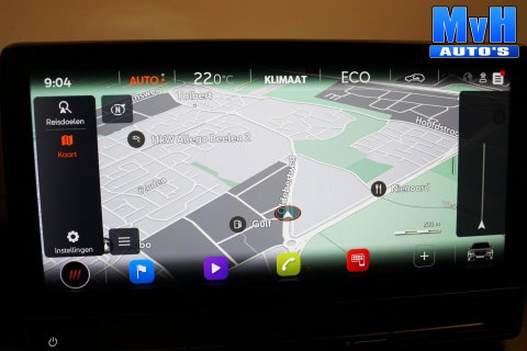 CUPRA Formentor 1.4 PHEV|PANO|STUUR.VERW|CAM|ACC|LED|SOH98%