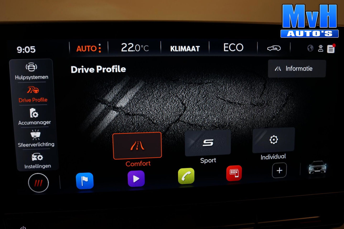 CUPRA Formentor 1.4 PHEV|PANO|STUUR.VERW|CAM|ACC|LED|SOH98%