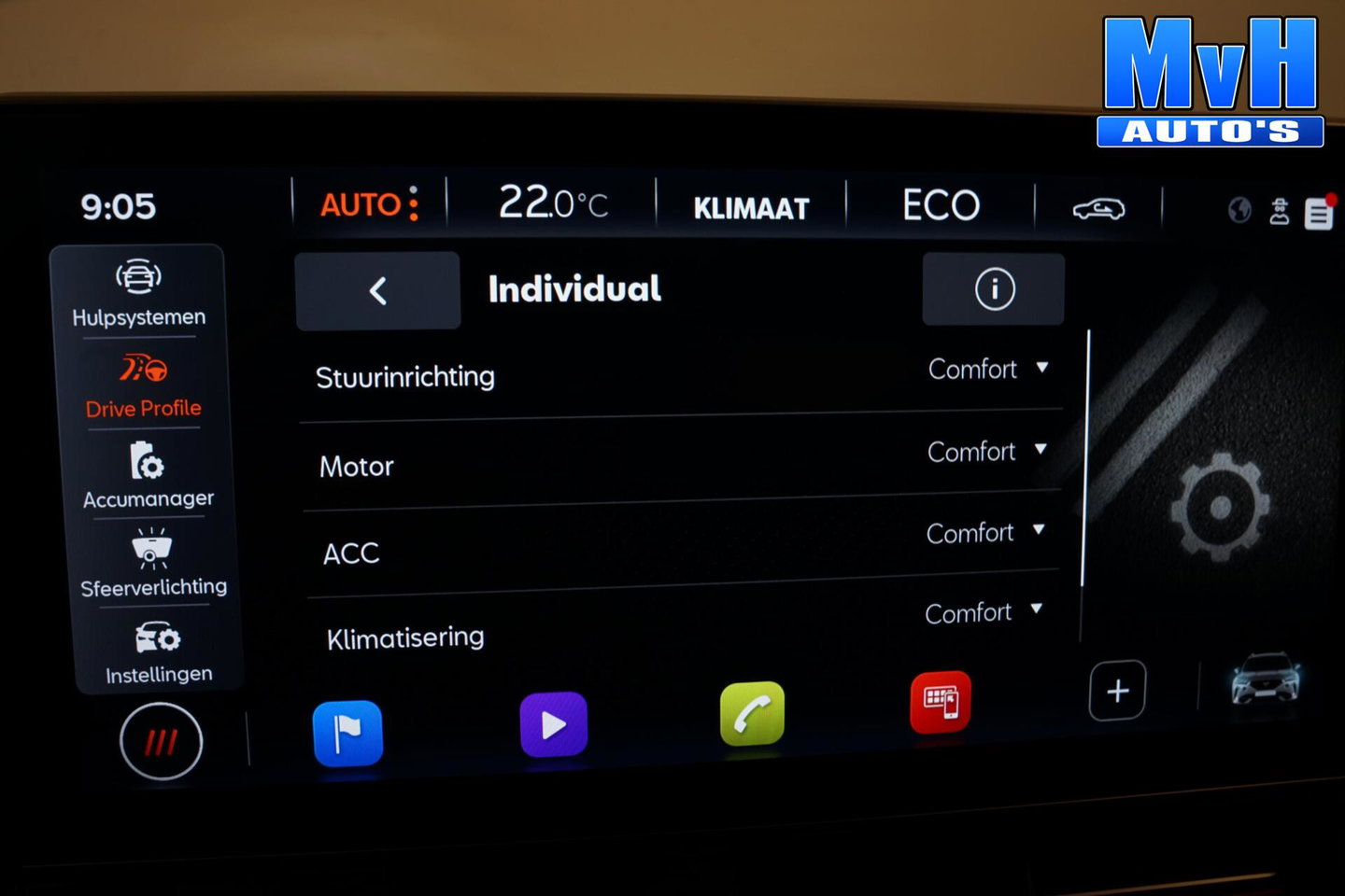 CUPRA Formentor 1.4 PHEV|PANO|STUUR.VERW|CAM|ACC|LED|SOH98%