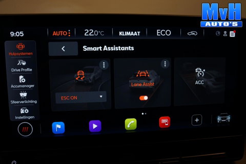 CUPRA Formentor 1.4 PHEV|PANO|STUUR.VERW|CAM|ACC|LED|SOH98%