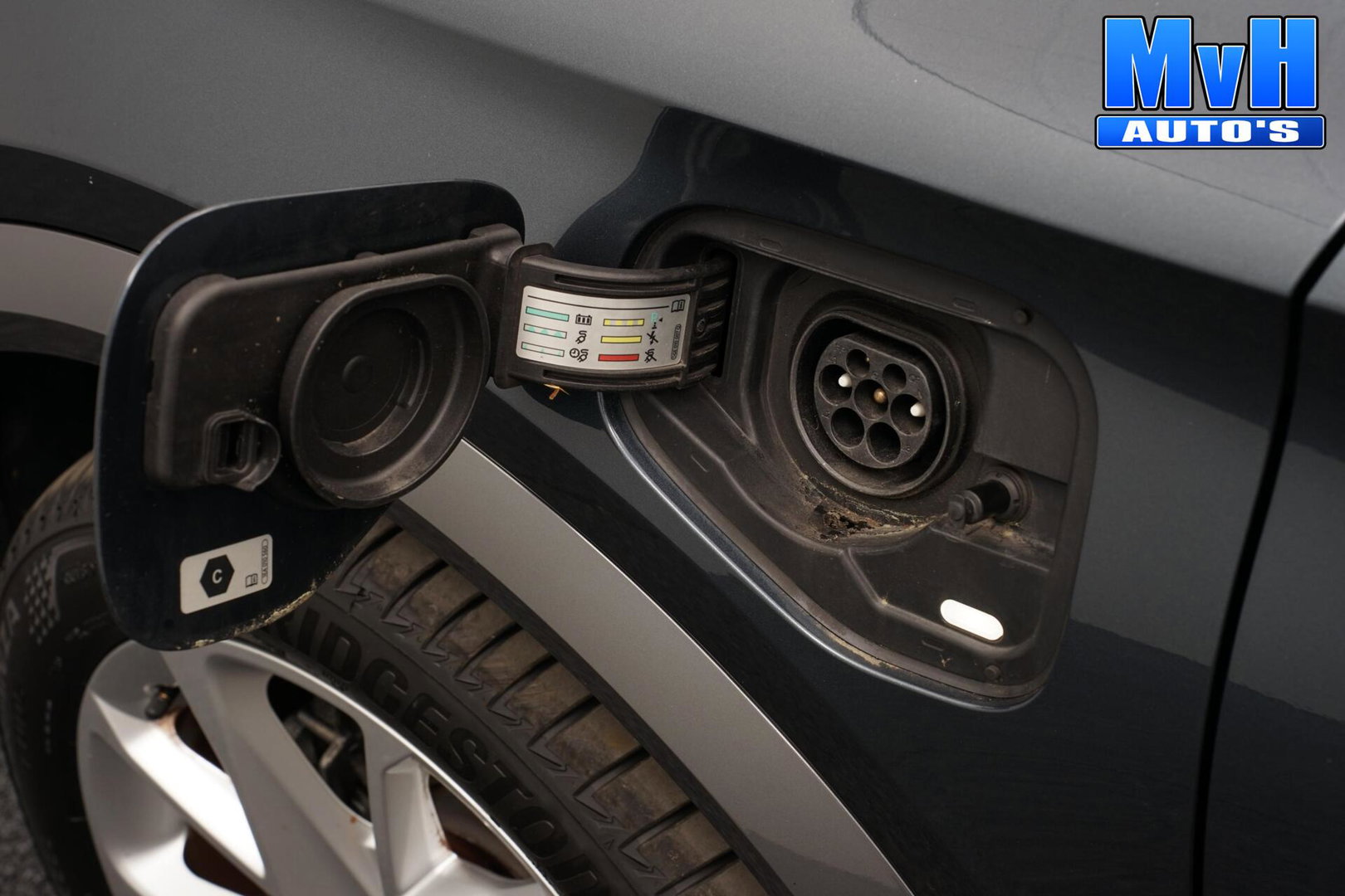 CUPRA Formentor 1.4 PHEV|PANO|STUUR.VERW|CAM|ACC|LED|SOH98%