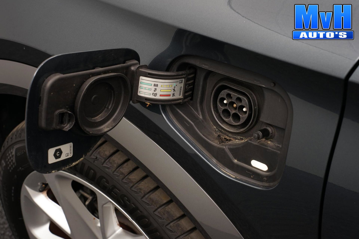 CUPRA Formentor 1.4 PHEV|PANO|STUUR.VERW|CAM|ACC|LED|SOH98%