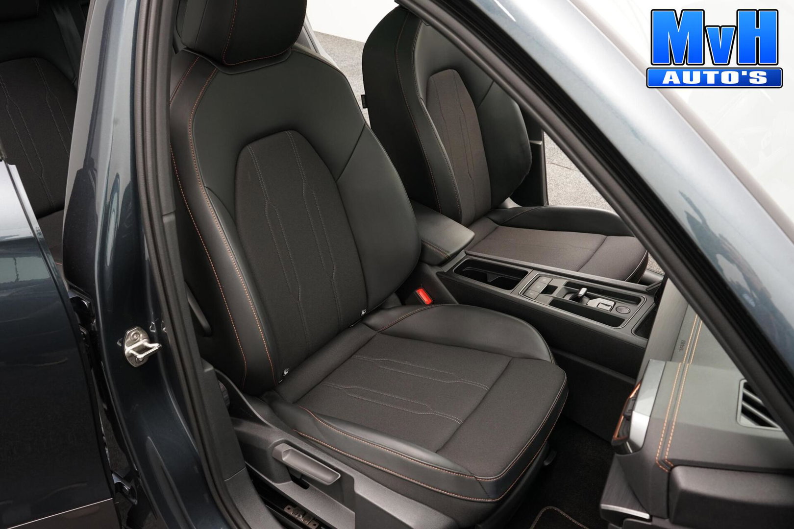CUPRA Formentor 1.4 PHEV|PANO|STUUR.VERW|CAM|ACC|LED|SOH98%