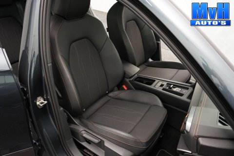 CUPRA Formentor 1.4 PHEV|PANO|STUUR.VERW|CAM|ACC|LED|SOH98%