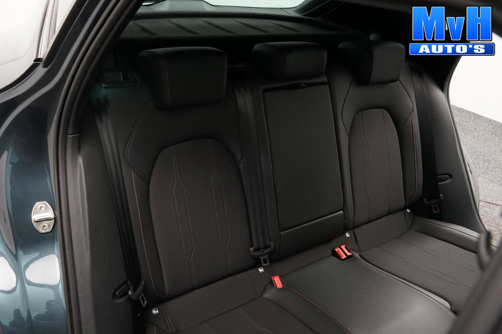 CUPRA Formentor 1.4 PHEV|PANO|STUUR.VERW|CAM|ACC|LED|SOH98%