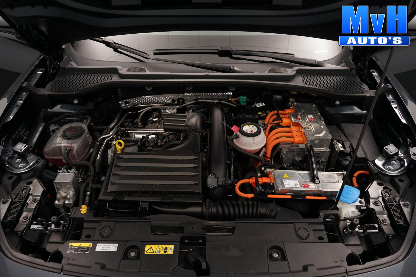 CUPRA Formentor 1.4 PHEV|PANO|STUUR.VERW|CAM|ACC|LED|SOH98%