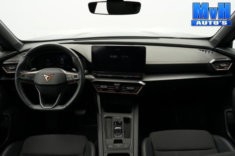 CUPRA Formentor 1.4 PHEV|PANO|STUUR.VERW|CAM|ACC|LED|SOH98%