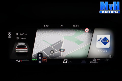 CUPRA Formentor 1.4 PHEV|PANO|STUUR.VERW|CAM|ACC|LED|SOH98%