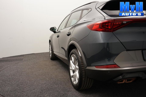 CUPRA Formentor 1.4 PHEV|PANO|STUUR.VERW|CAM|ACC|LED|SOH98%