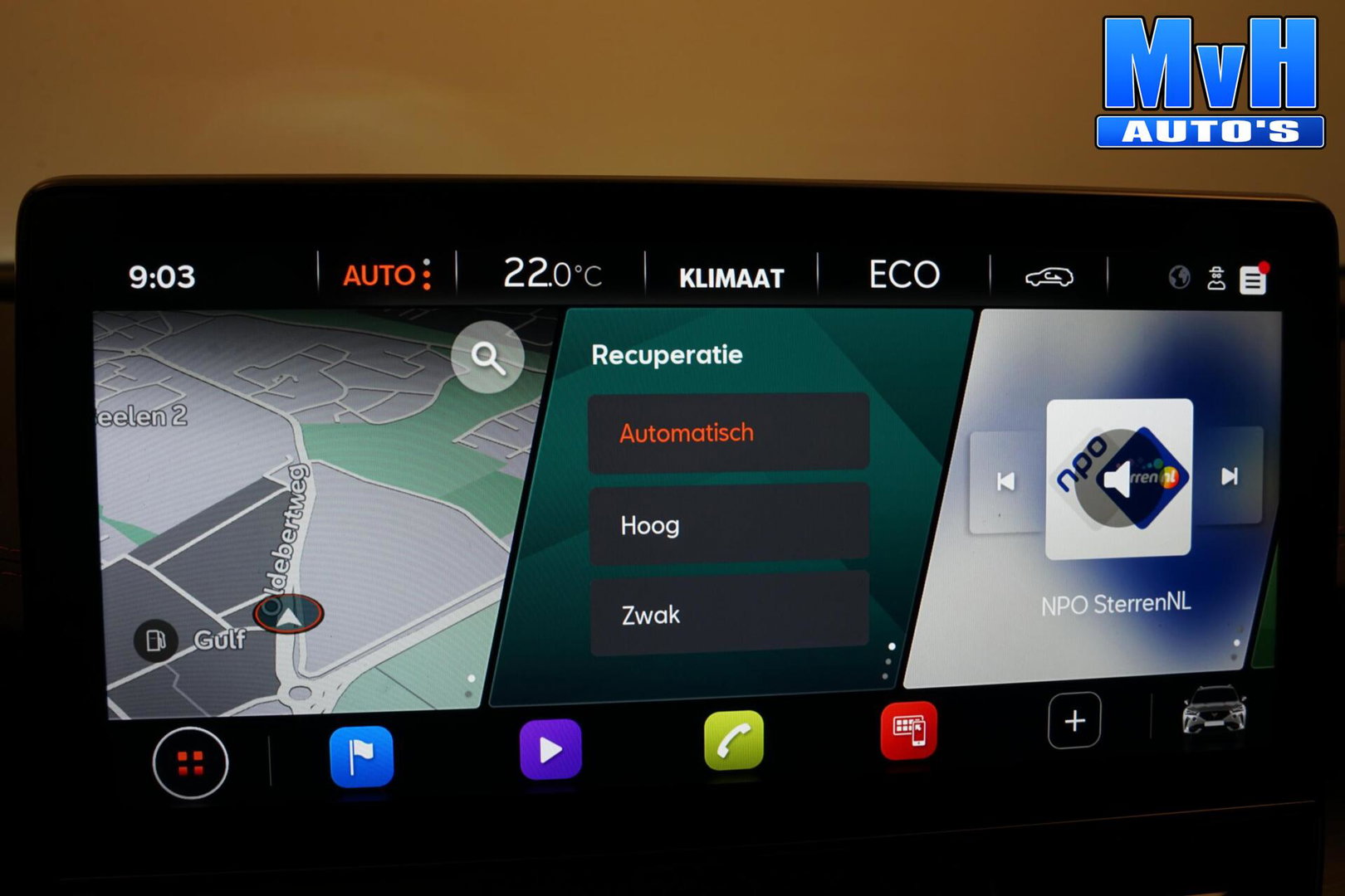 CUPRA Formentor 1.4 PHEV|PANO|STUUR.VERW|CAM|ACC|LED|SOH98%