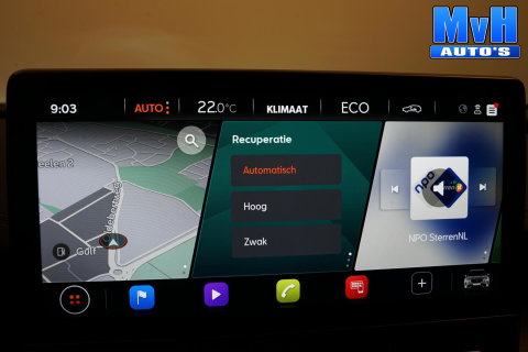 CUPRA Formentor 1.4 PHEV|PANO|STUUR.VERW|CAM|ACC|LED|SOH98%
