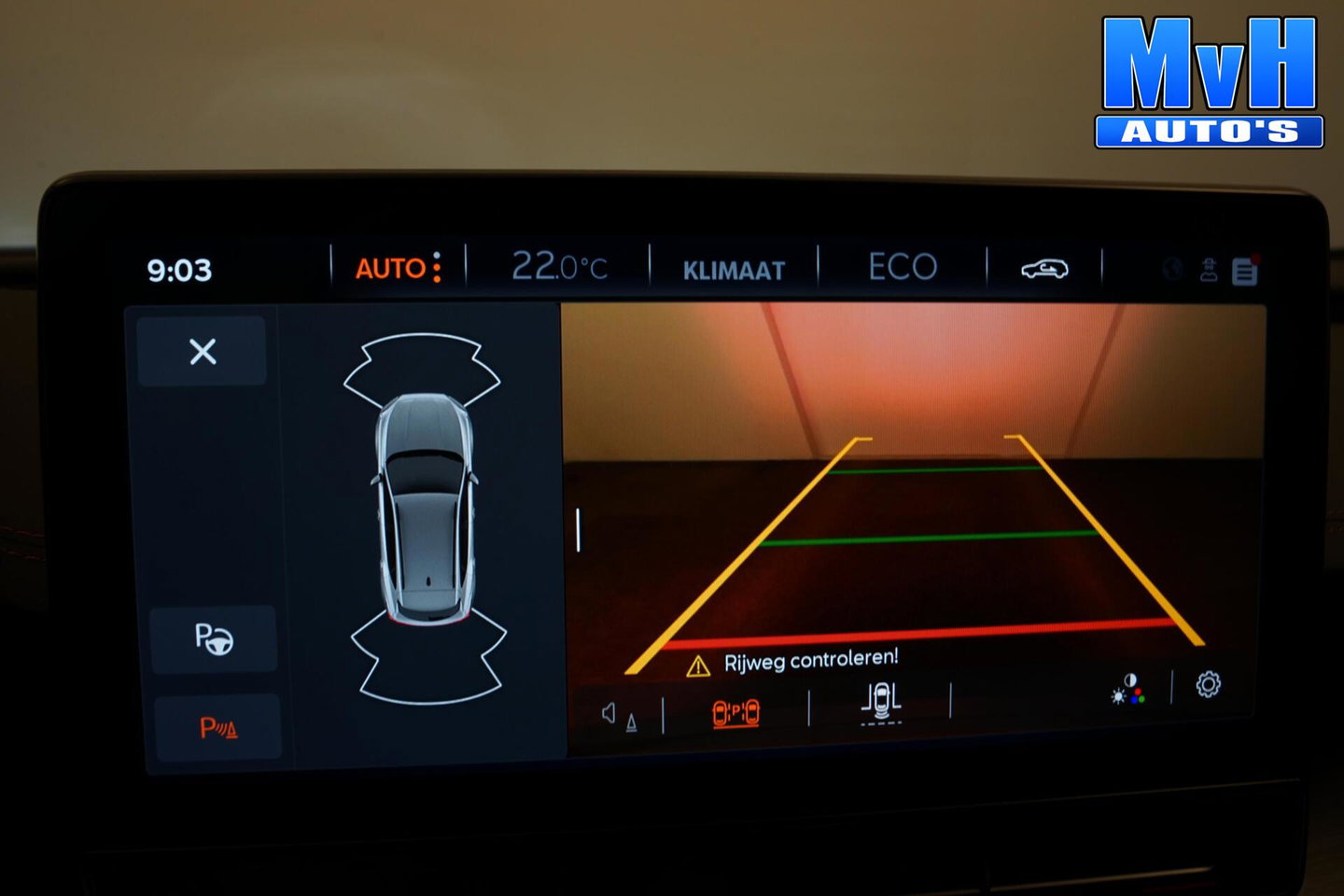 CUPRA Formentor 1.4 PHEV|PANO|STUUR.VERW|CAM|ACC|LED|SOH98%