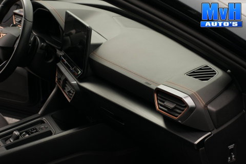 CUPRA Formentor 1.4 PHEV|PANO|STUUR.VERW|CAM|ACC|LED|SOH98%