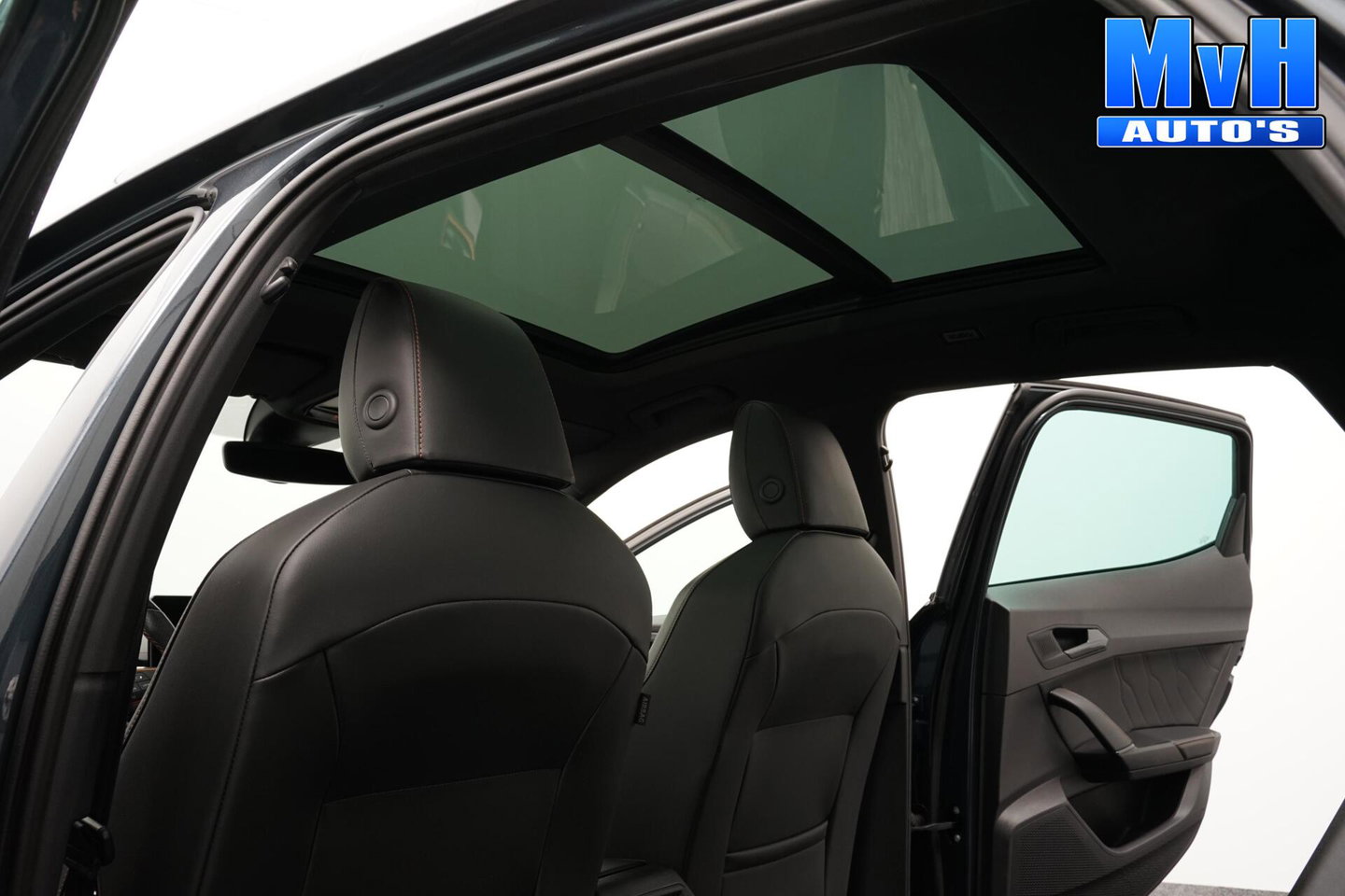 CUPRA Formentor 1.4 PHEV|PANO|STUUR.VERW|CAM|ACC|LED|SOH98%