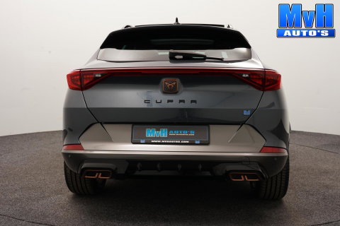 CUPRA Formentor 1.4 PHEV|PANO|STUUR.VERW|CAM|ACC|LED|SOH98%