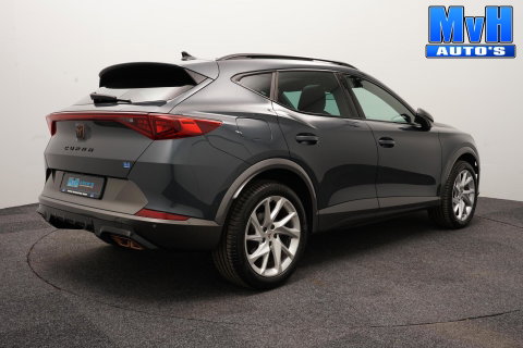 CUPRA Formentor 1.4 PHEV|PANO|STUUR.VERW|CAM|ACC|LED|SOH98%