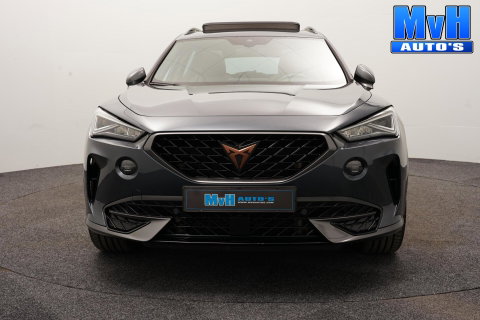 CUPRA Formentor 1.4 PHEV|PANO|STUUR.VERW|CAM|ACC|LED|SOH98%