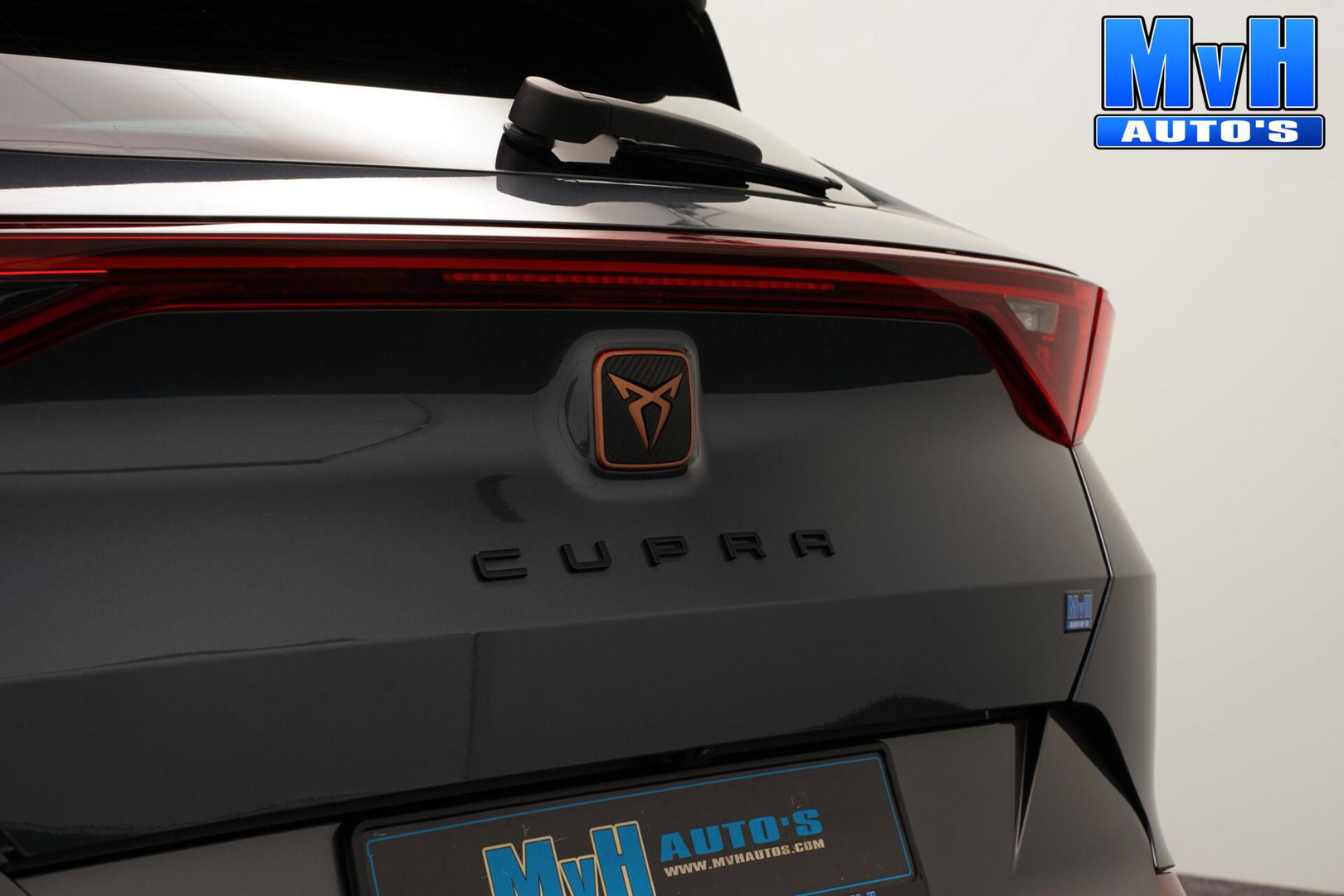 CUPRA Formentor 1.4 PHEV|PANO|STUUR.VERW|CAM|ACC|LED|SOH98%