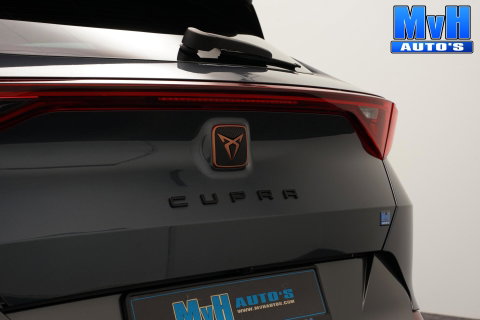 CUPRA Formentor 1.4 PHEV|PANO|STUUR.VERW|CAM|ACC|LED|SOH98%