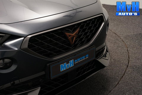 CUPRA Formentor 1.4 PHEV|PANO|STUUR.VERW|CAM|ACC|LED|SOH98%