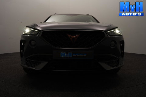 CUPRA Formentor 1.4 PHEV|PANO|STUUR.VERW|CAM|ACC|LED|SOH98%