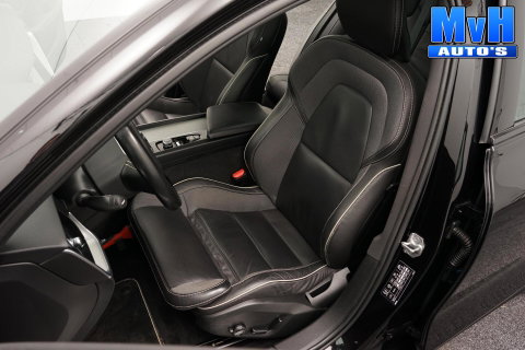 Volvo V60 2.0 B3 R-Design|PANO|STOEL/STUUR.VERW|AUTO.PILOT