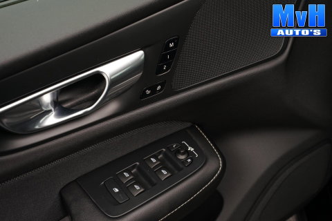 Volvo V60 2.0 B3 R-Design|PANO|STOEL/STUUR.VERW|AUTO.PILOT