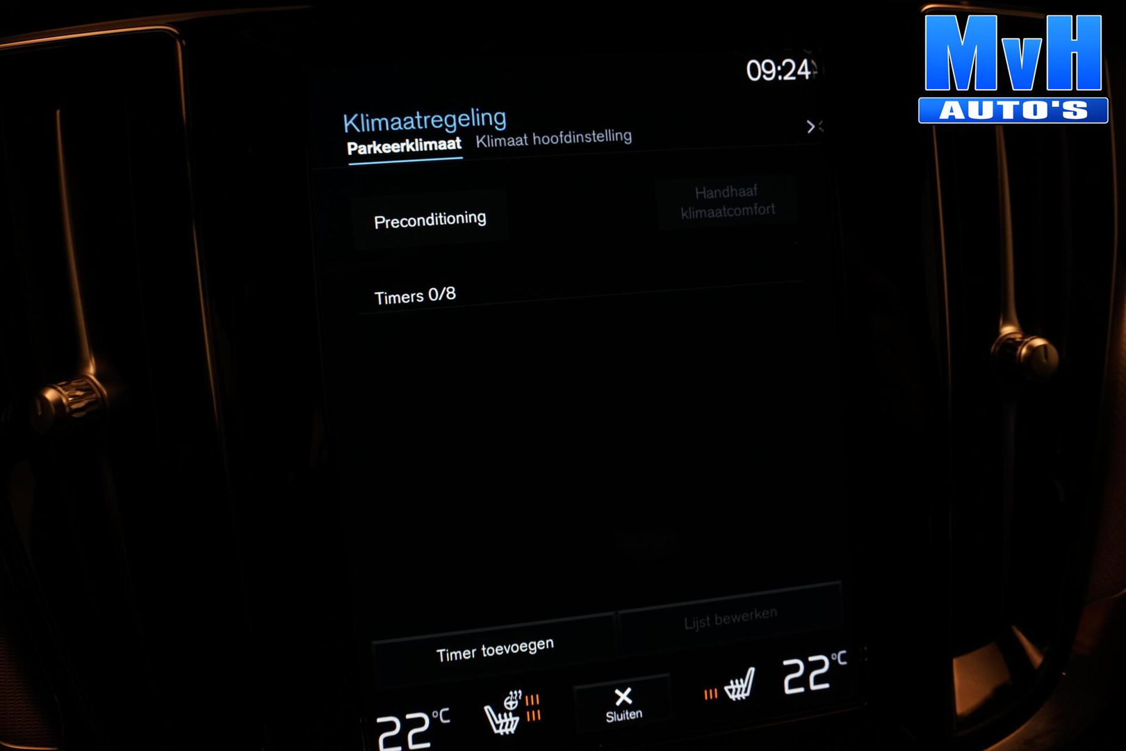 Volvo V60 2.0 B3 R-Design|PANO|STOEL/STUUR.VERW|AUTO.PILOT