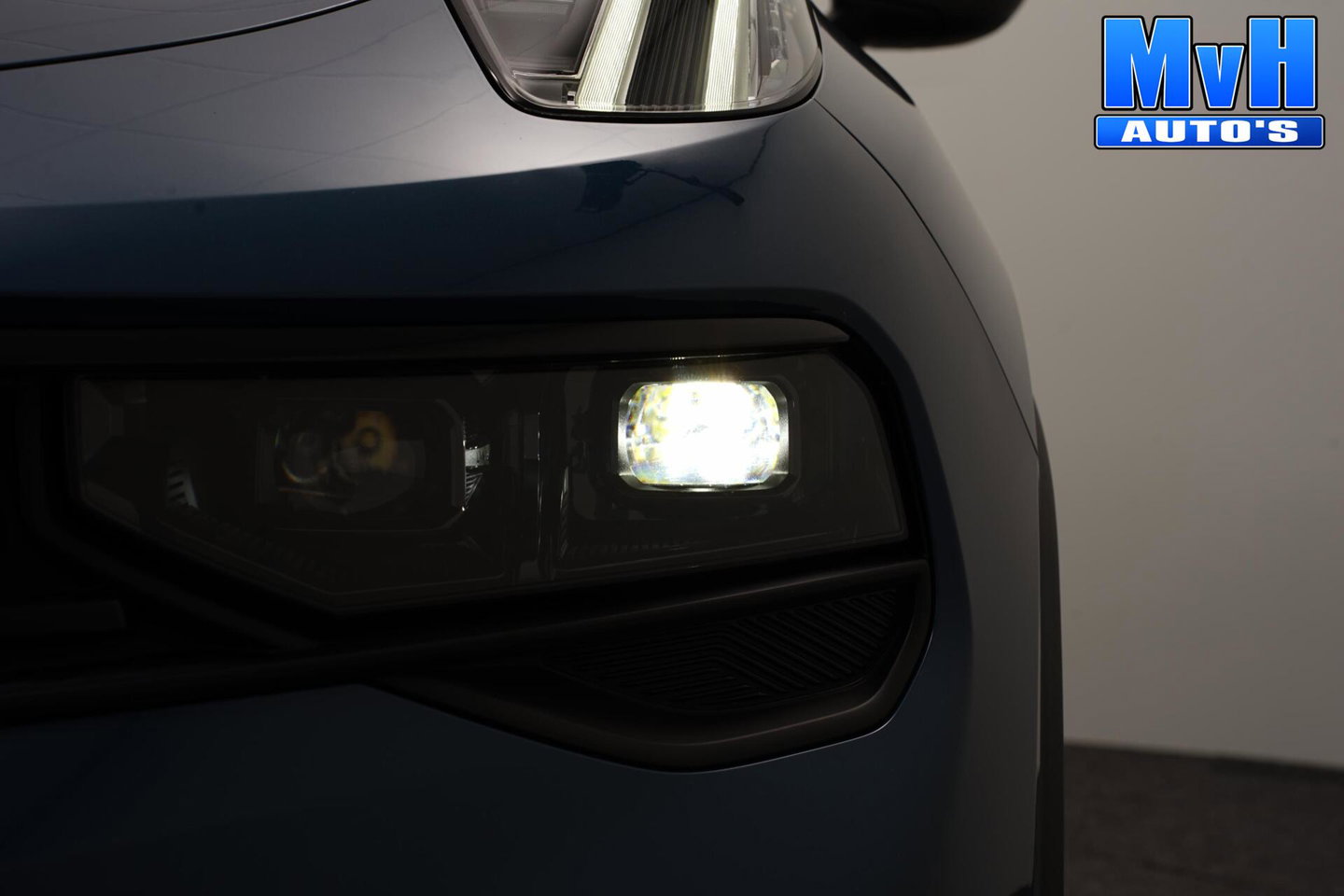 Lynk & Co 01 1.5 PHEV|FULL BLACK|ZWARTE.HEMEL|PANO|SOH99%